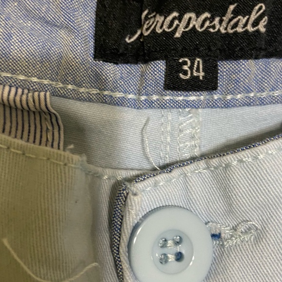 Aeropostale shorth - Picture 4 of 6